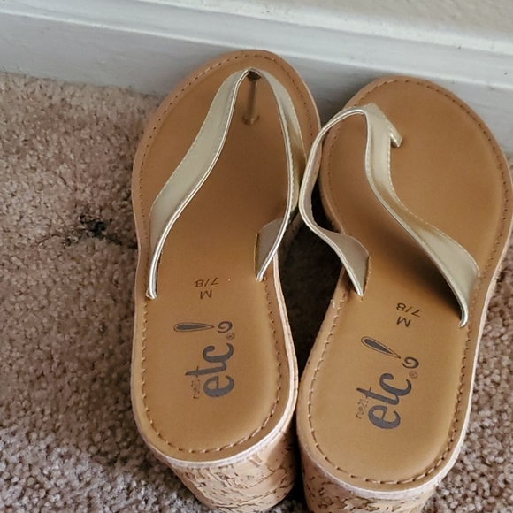 Shoes - Picture 2 of 2